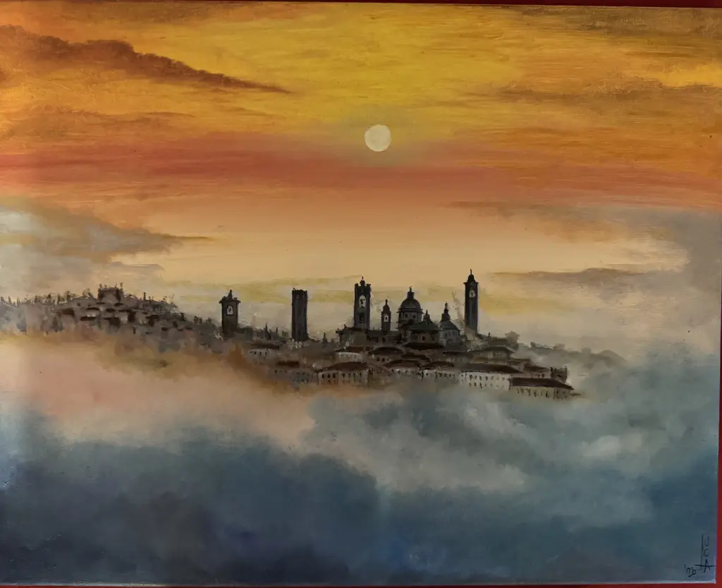 Città sospesa